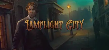 Lamplight City (2018)