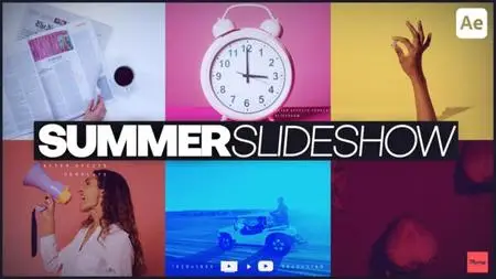 Summer Slideshow 47629084