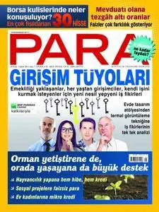Para - 28 Ocak 2018