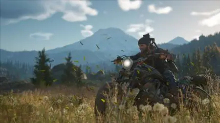 Days Gone (2021)