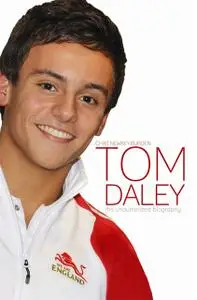 «Tom Daley» by Chas Newkey-Burden