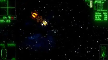 DeltaV Rings of Saturn (2023) v1.34.9