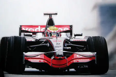 F1 British Grand Prix 2009 – Silverstone