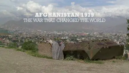 Icarus Films - Afghanistan 1979: The War that Changed the World (2013)