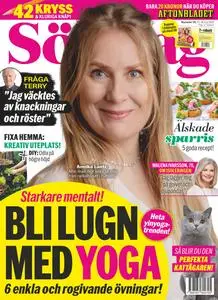 Aftonbladet Söndag – 10 maj 2020