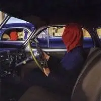 The Mars Volta - 4 Albums (2003-2006)