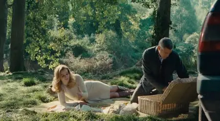 The American (2010)