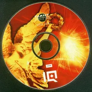 IQ - The Seventh House (2000)