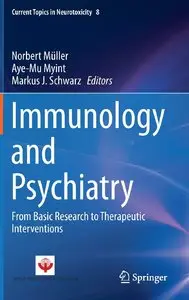 Immunology and Psychiatry