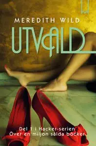 «Utvald» by Meredith Wild