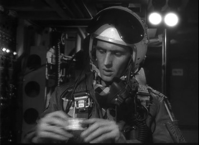 Dr. Strangelove or: How I Learned to Stop Worrying and Love the Bomb