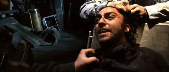 Мертвые воды / Deadwater (2008) DVDRip