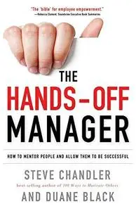 The Hands-Off Manager: How to Mentor People and Allow Them to Be Successful (Repost)