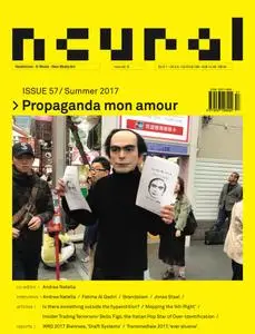 Neural - Issue 57