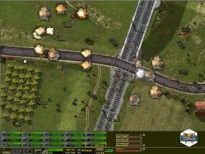 Close Combat: Last Stand Arnhem (2010/ENG)