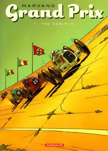 Grand Prix #1 - The Rebirth (2010)