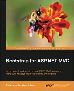 Bootstrap for ASP.Net MVC (Repost)