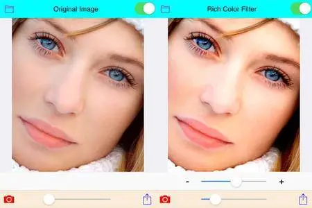 Ultra-high Pixel Camera (Paid) v10.17.0