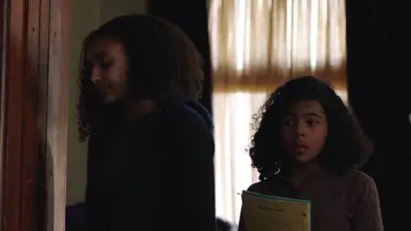 Taken S02E13