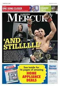 Illawarra Mercury - July 13, 2020