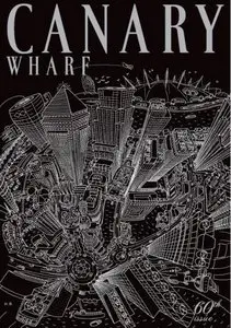 Canary Wharf - July 2010