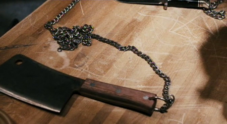 Saw VI (2009)