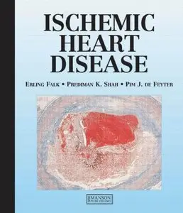 Ischemic Heart Disease (repost)