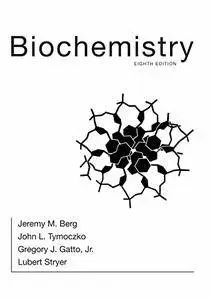 Biochemistry (8th Edition)