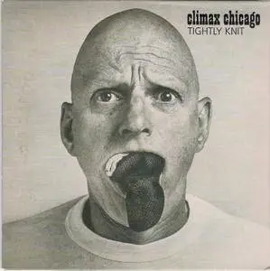 Climax Chicago - Tightly Knit (1971) {2006, Remastered}