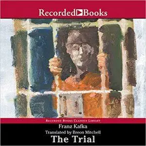 The Trial: Translated by Mike Mitchell [Audiobook]