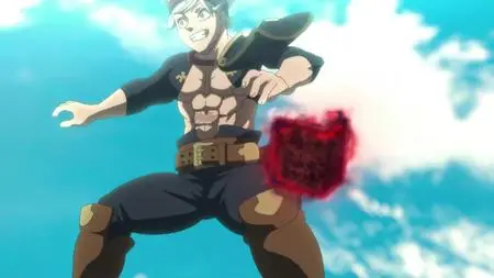 Black Clover S01E160