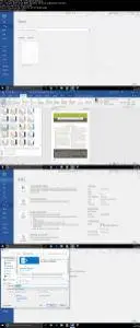 Microsoft Word (2016): Essentials