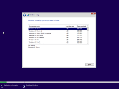 Windows 10 20H2 10.0.19042.804 AIO 26in1 (x86/x64) February 2021 Preactivated