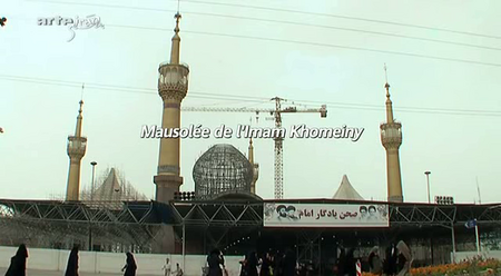 (Arte Histoire) Iran : une puissance dévoilée (2009)