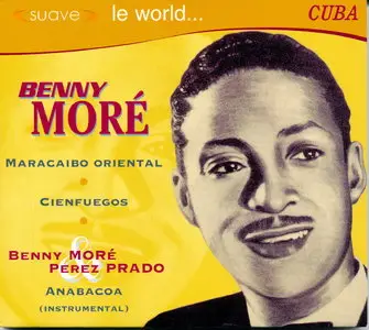 Benny Moré (2002)