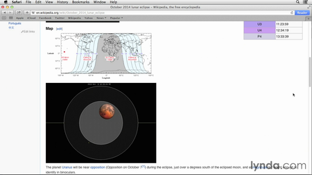 Photographing and Assembling a Lunar Eclipse Composite with Sean Duggan [repost]