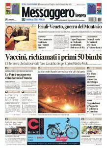 Il Messaggero Veneto Gorizia - 22 Aprile 2017