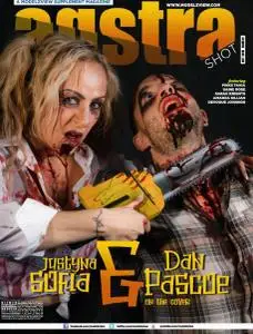 Aqstrashot - October Part 6, Halloween Special 2019