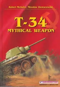 T-34 Mythical Weapon