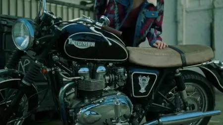 Stumptown S01E14
