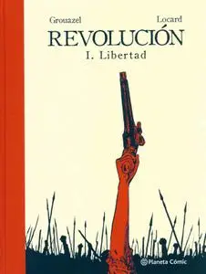 Revolución 1. Libertad