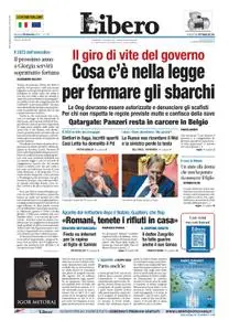 Libero - 28 Dicembre 2022