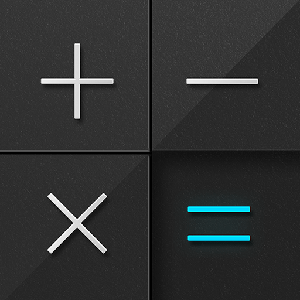 Stylish Calculator - CALCU™ v4.3.2 build 100007