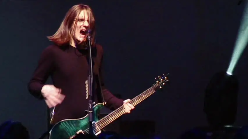 Porcupine Tree - Arriving somewhere... (2006) [2xDVD] {Snapper Music}