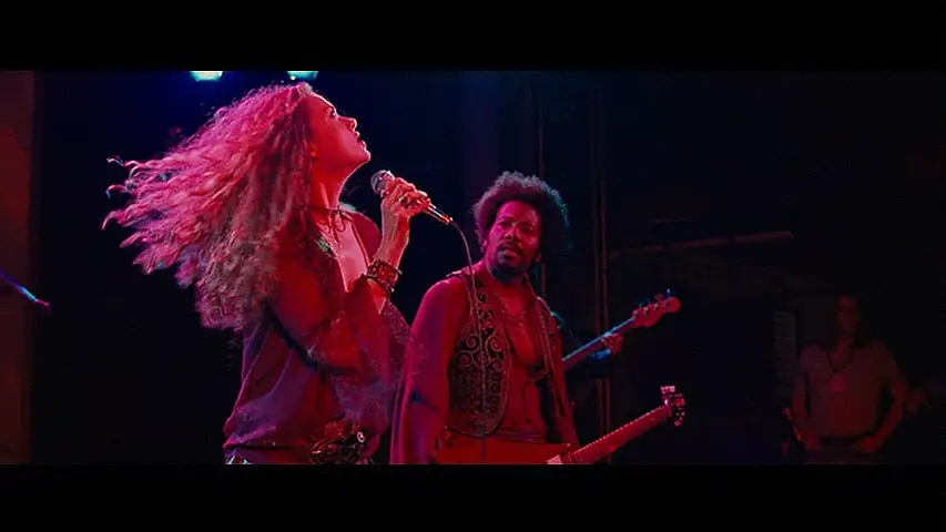 Across the Universe (2007) [2-Disc Deluxe Edition]