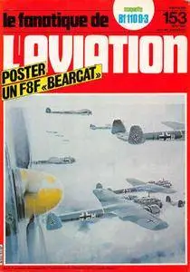 Le Fana de L’Aviation Aout 1982