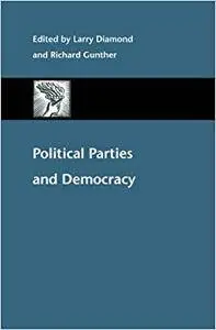 Political Parties and Democracy (Repost)