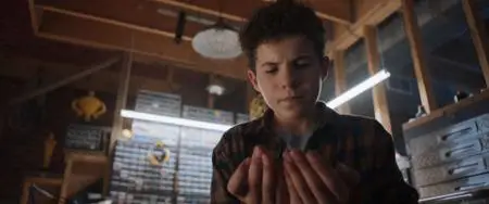 The Lego Movie 2: The Second Part (2019)
