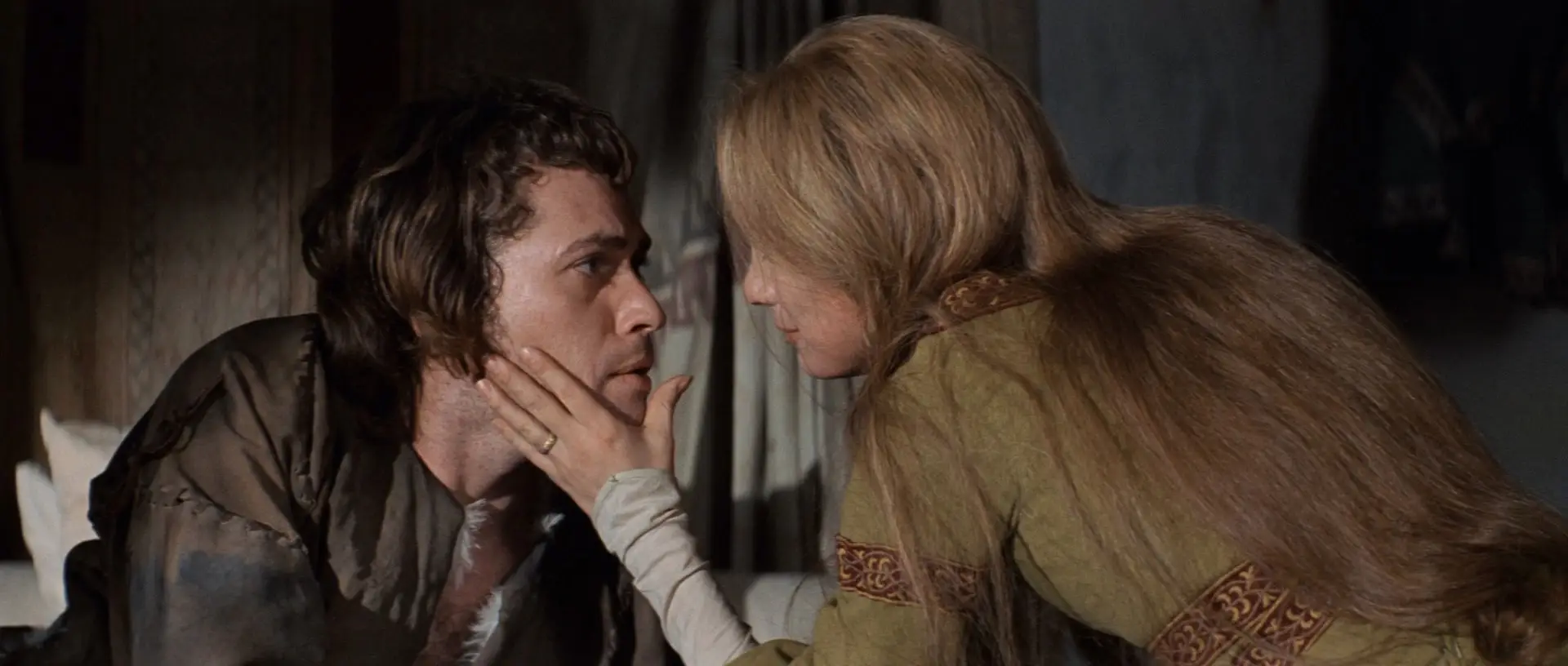 Macbeth / The Tragedy of Macbeth (1971) [The Criterion Collection]