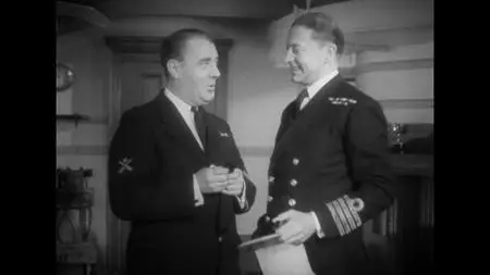 Convoy (1940)